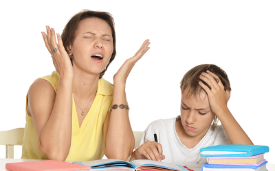 Por que meu filho não aprende? Entenda o porquê
