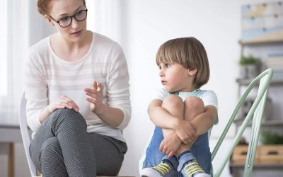 Qual é a causa do autismo?