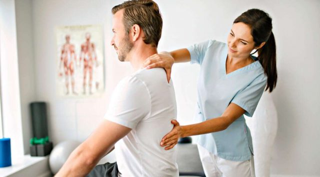 Fisioterapia