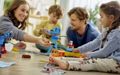 Atividades para Autistas em casa