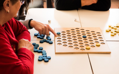 O que é estimulação cognitiva para idosos