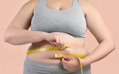 Quais danos a obesidade causa?