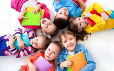 Marcos do desenvolvimento infantil: de 6 e 7 anos