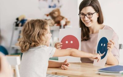 Dificuldades no diagnóstico do Autismo