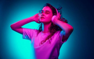 Benefícios da música para todos