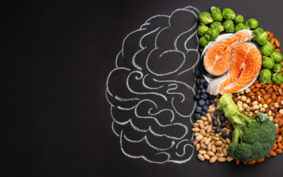 Alimentos que melhoram a saúde mental