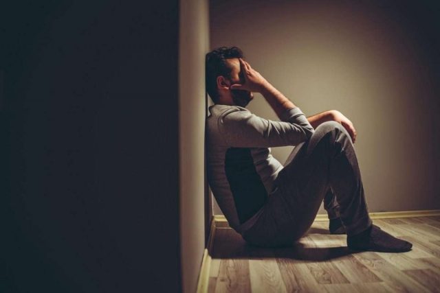 Bipolar e suicidio