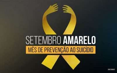 Setembro Amarelo