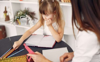 Reforço escolar: Quanto mais cedo melhor