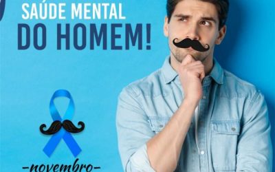 Novembro azul e a saúde masculina