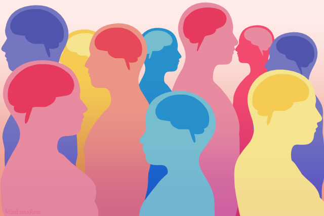 Neurodiversidade