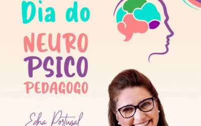 Dia do neuropsicopedagogo