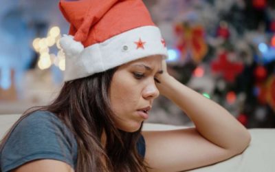 Como lidar com a depressão de fim de ano?