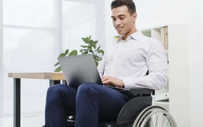 Dia Internacional da pessoa com deficiência