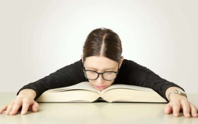 Dislexia em adultos