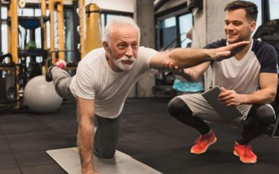 Quais os exercícios mais indicados para idosos