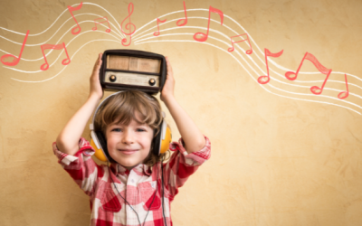 Benefícios da música para a saúde mental