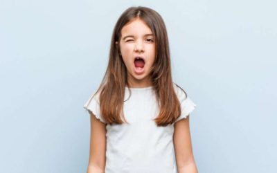 Síndrome de tourette