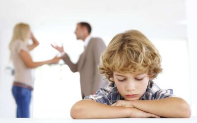Os riscos da alienação parental