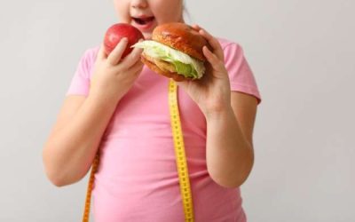 03 de junho – Dia da Conscientização Contra a Obesidade Mórbida Infantil