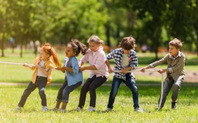 5 brincadeiras juninas mais populares