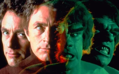 Síndrome do incrível Hulk