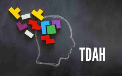 TDAH os desafios enfrentados pelo adolescente que possui o déficit.