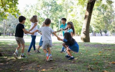 Férias escolares: atividades para crianças