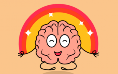 Manual de cuidados com a saúde mental