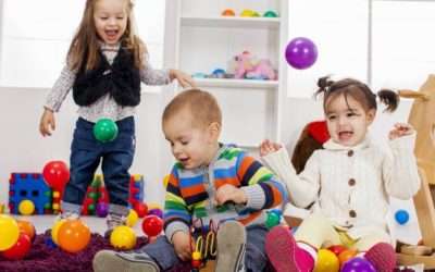 Intervenções lúdicas: a importância do brincar para o desenvolvimento dos autistas