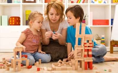 Atividades que possibilitam estimular diversas habilidades