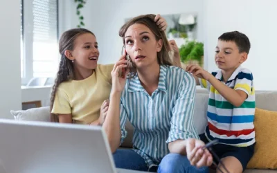Dicas para ensinar o seus filho a serem pacientes