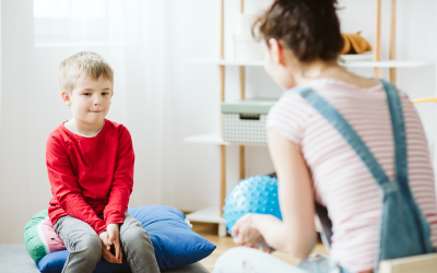 Como saber se meu filho tem autismo