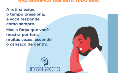 Estresse emocional