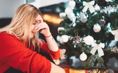 Tristeza de dezembro: por que algumas pessoas se sentem pior no final do ano?